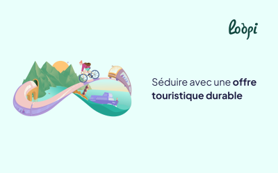 Saint-Valentin : Comment les collectivités peuvent séduire avec une offre touristique durable ?