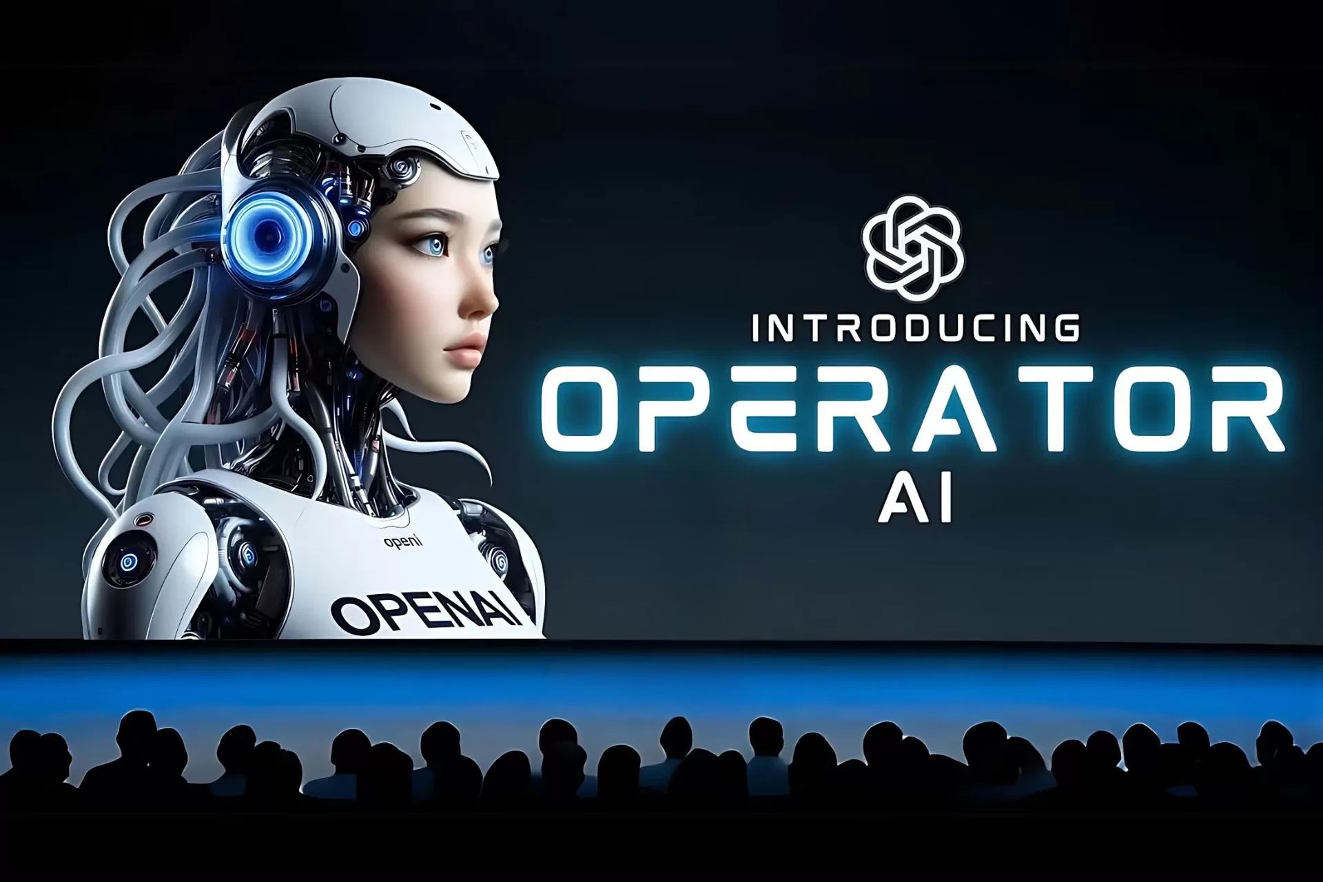 Présentation du nouvel outil d'Open AI : Operator